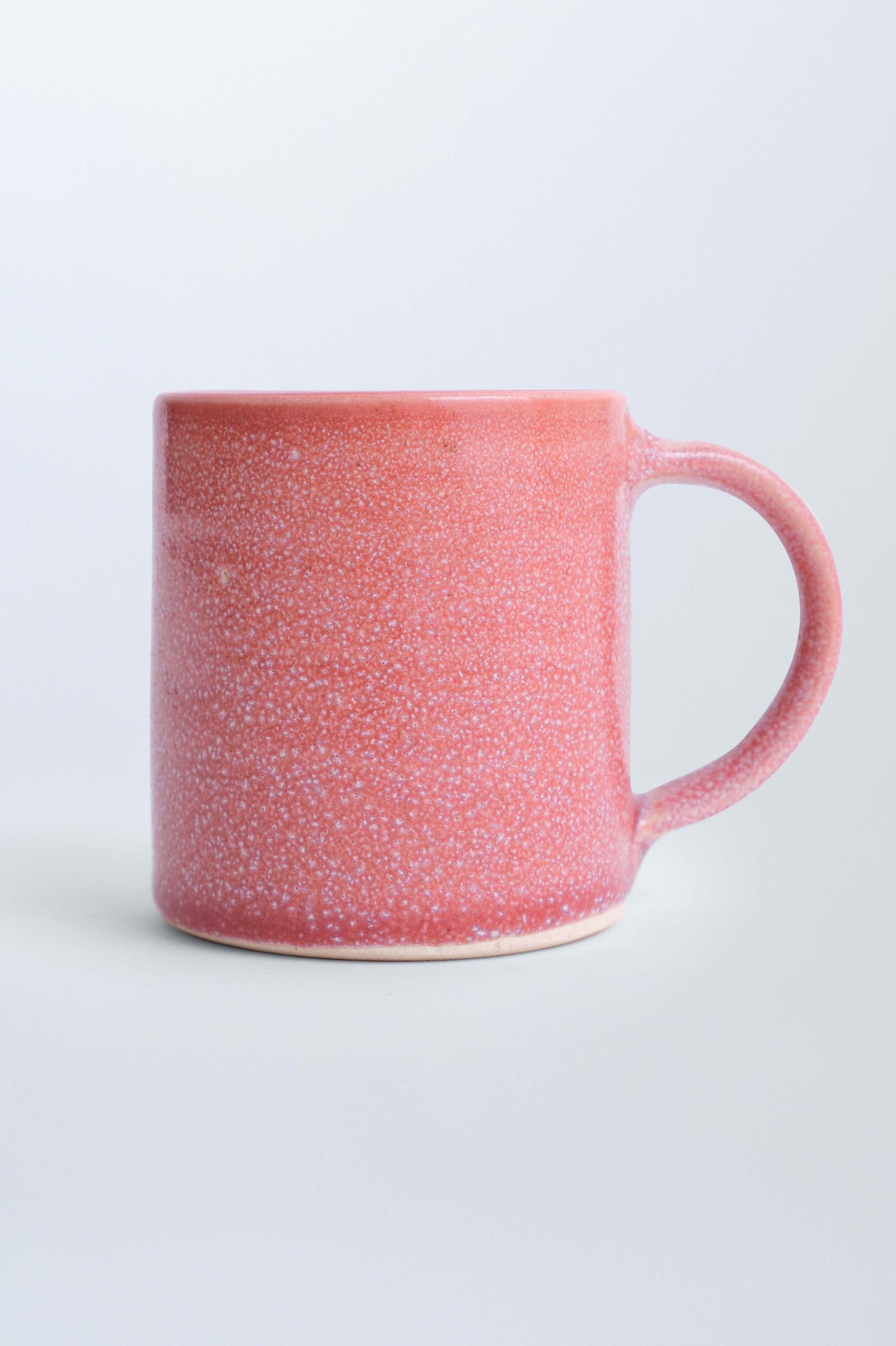 Flame Mug - Sherbet