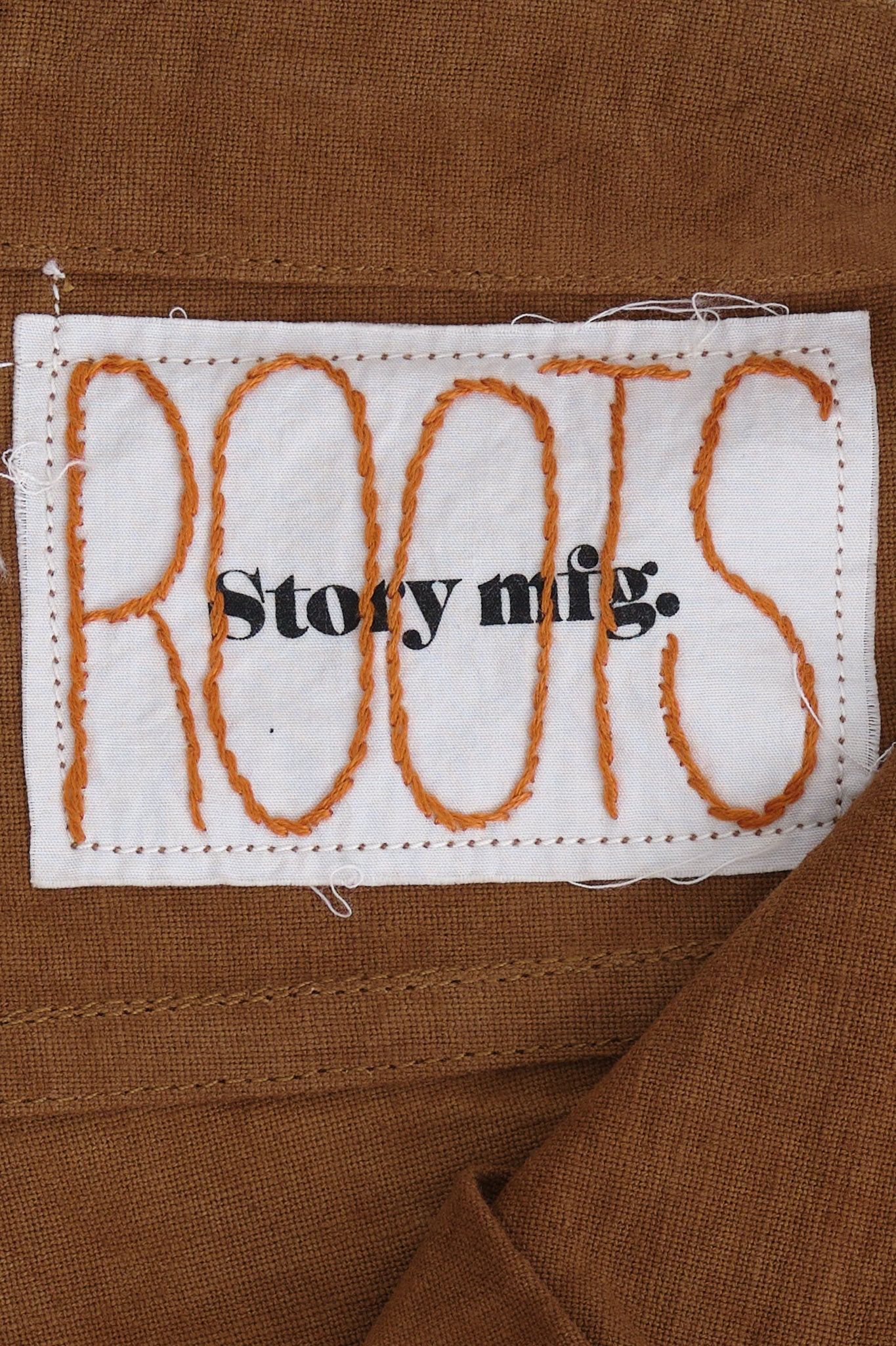Lush Pants -(roots) CO-44