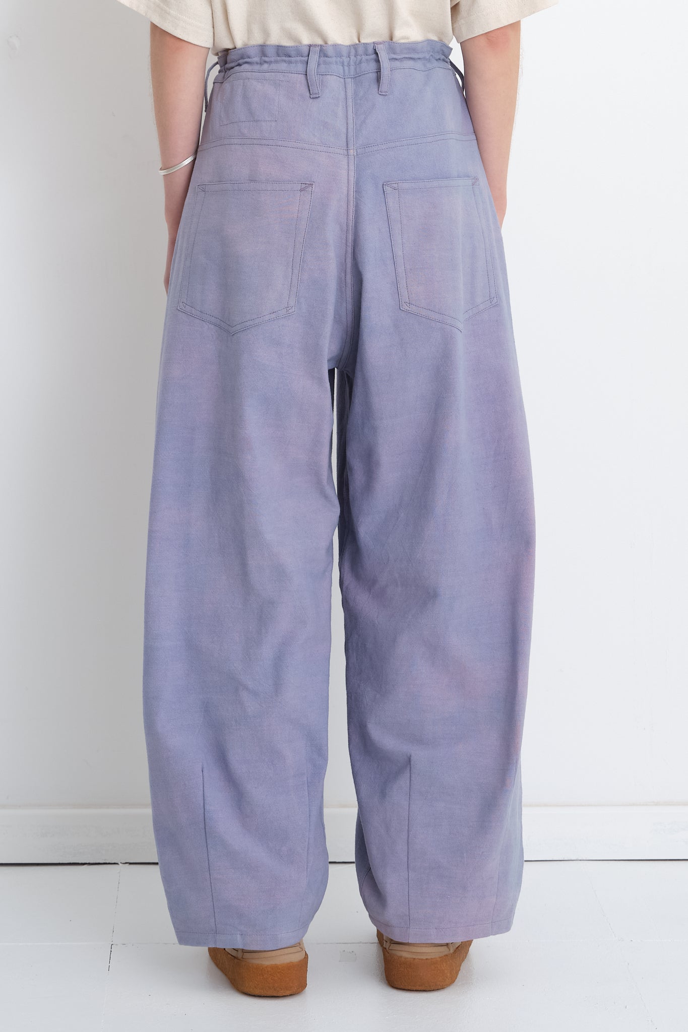 Lush Pants - (roots) CO-200