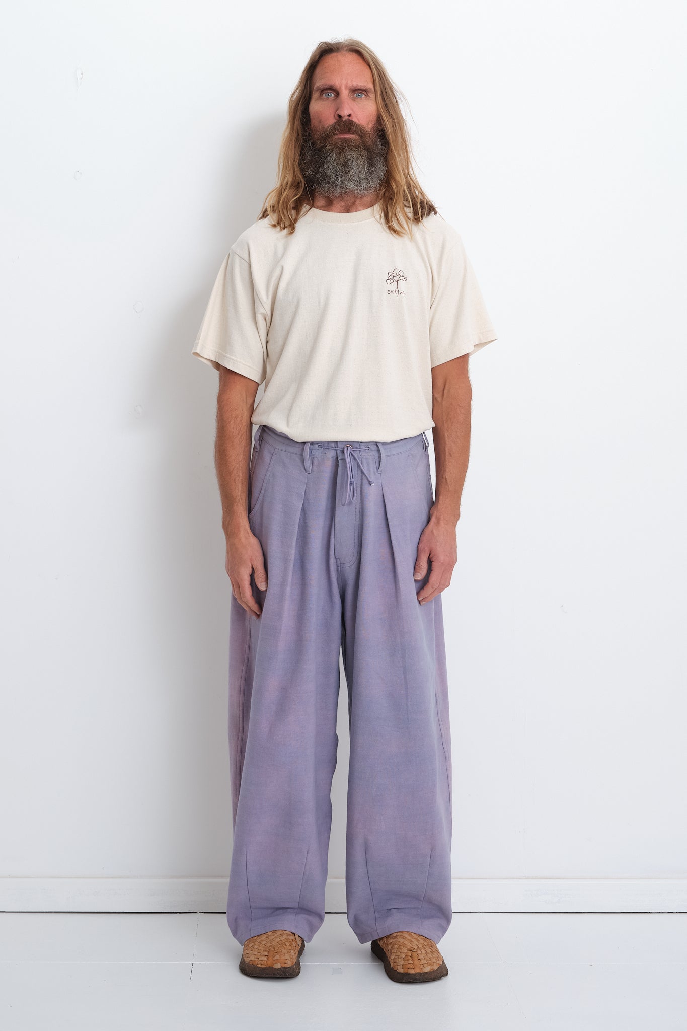 Lush Pants - (roots) CO-200
