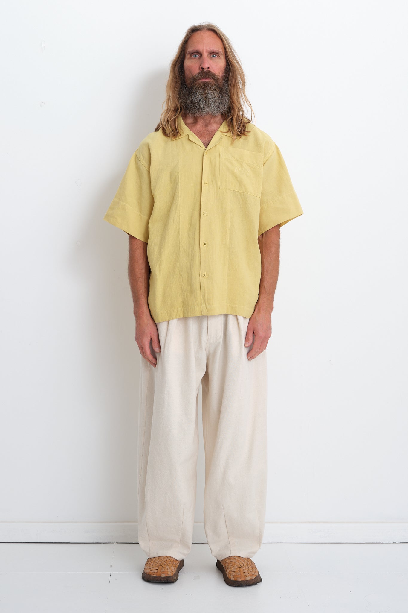 Lush Pants - (roots) CO-00