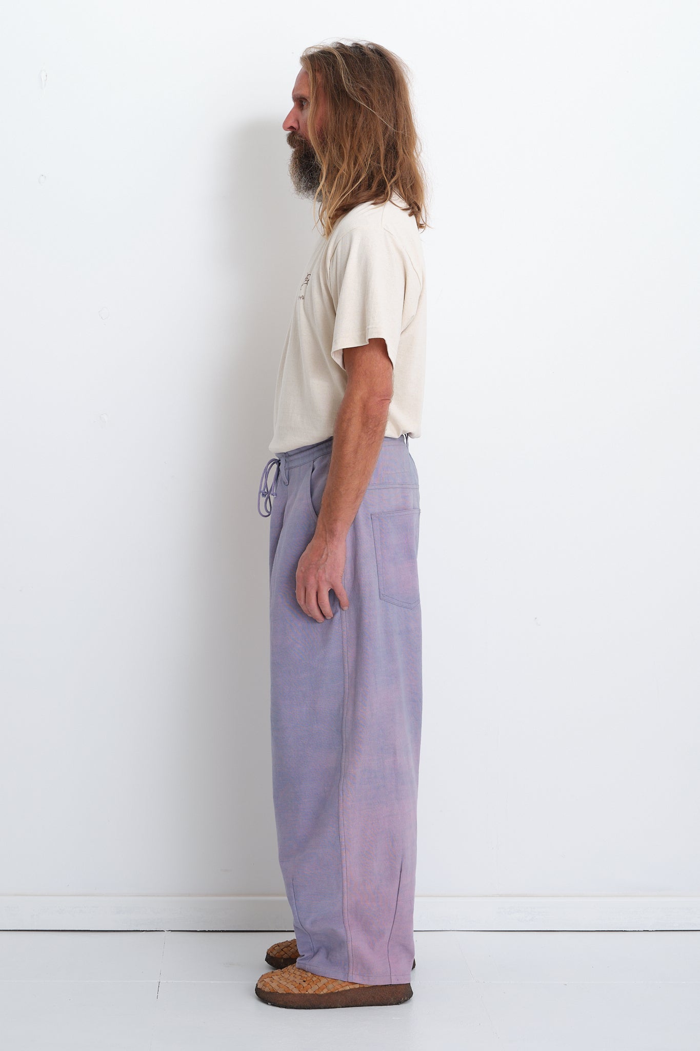 Lush Pants - (roots) CO-200