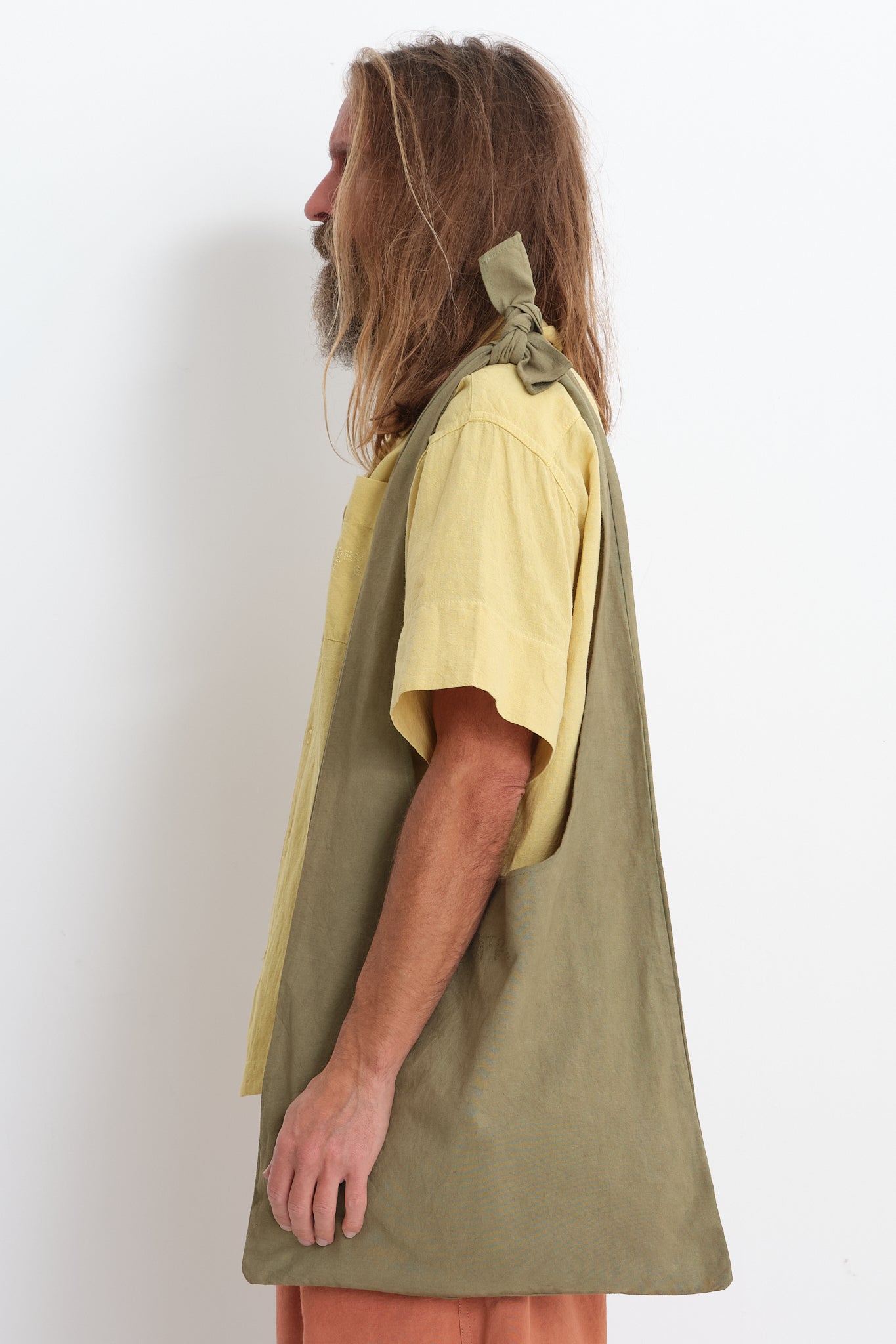 Shop Tote - (roots) CO-11