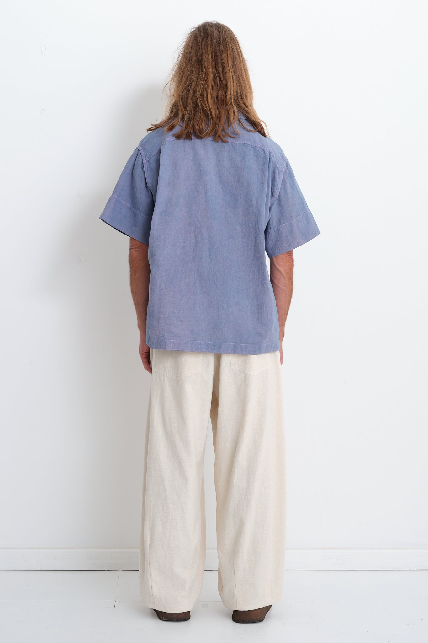 Lush Pants - (roots) CO-00