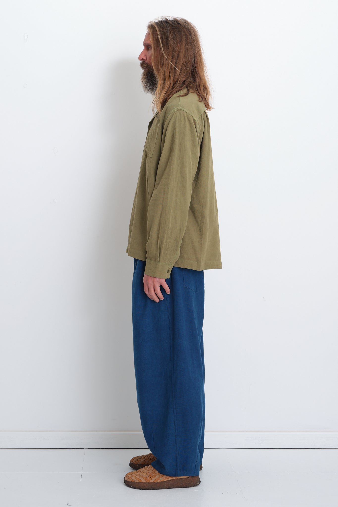 Lush Pants - (roots) CO-63