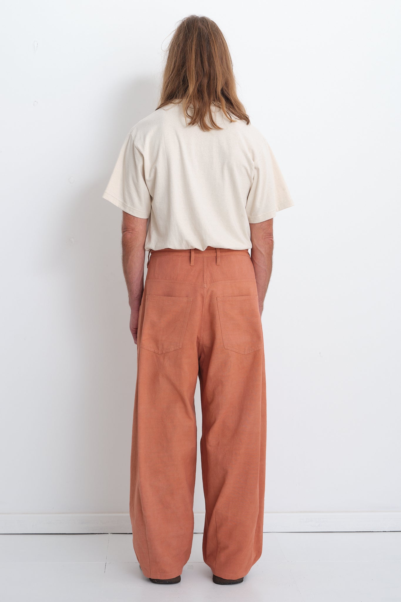 Lush Pants - (roots) CO-42 + CO-92