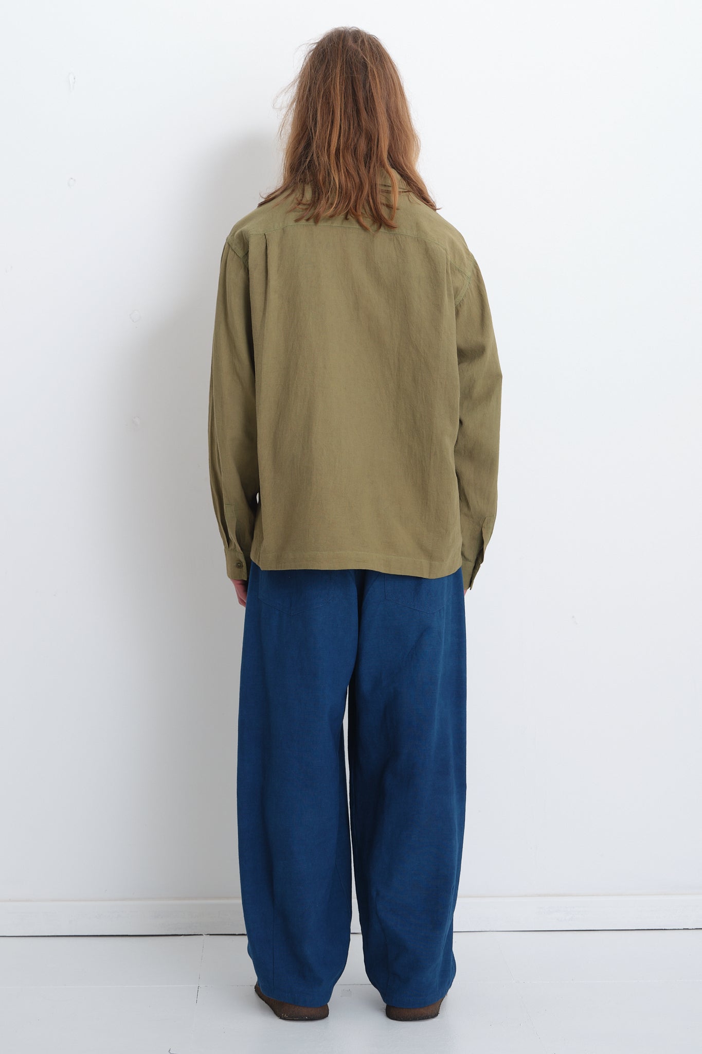 Lush Pants - (roots) CO-63