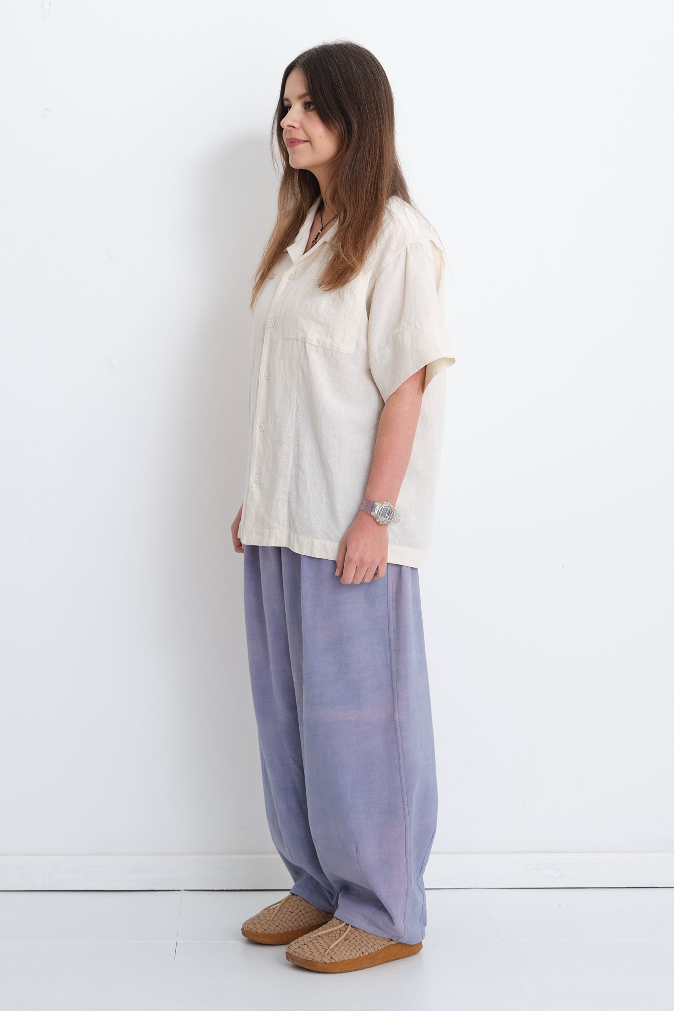 Lush Pants - (roots) CO-200