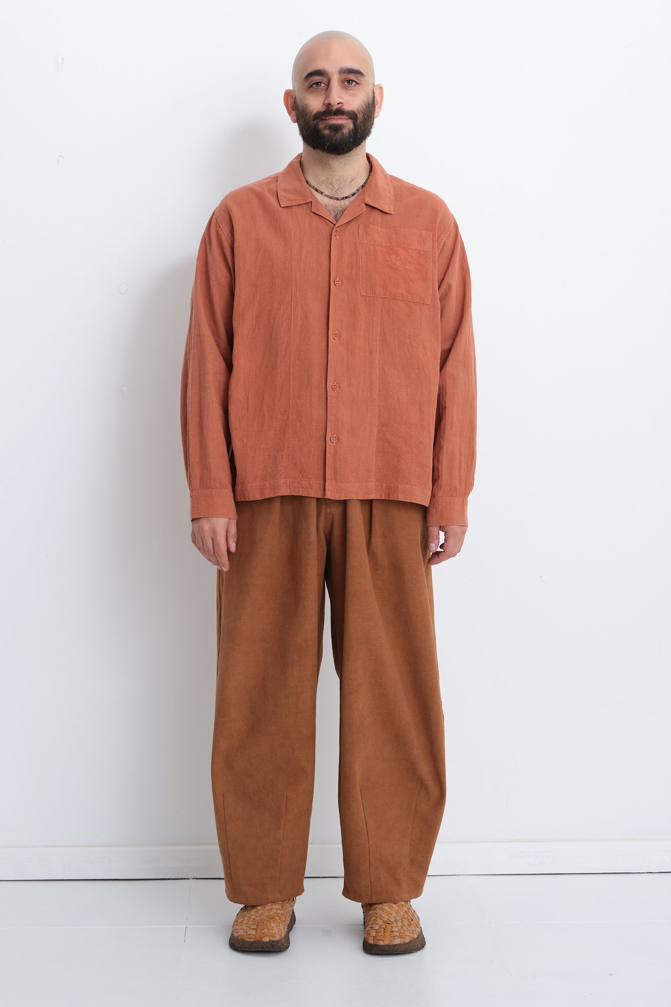 Lush Pants -(roots) CO-44
