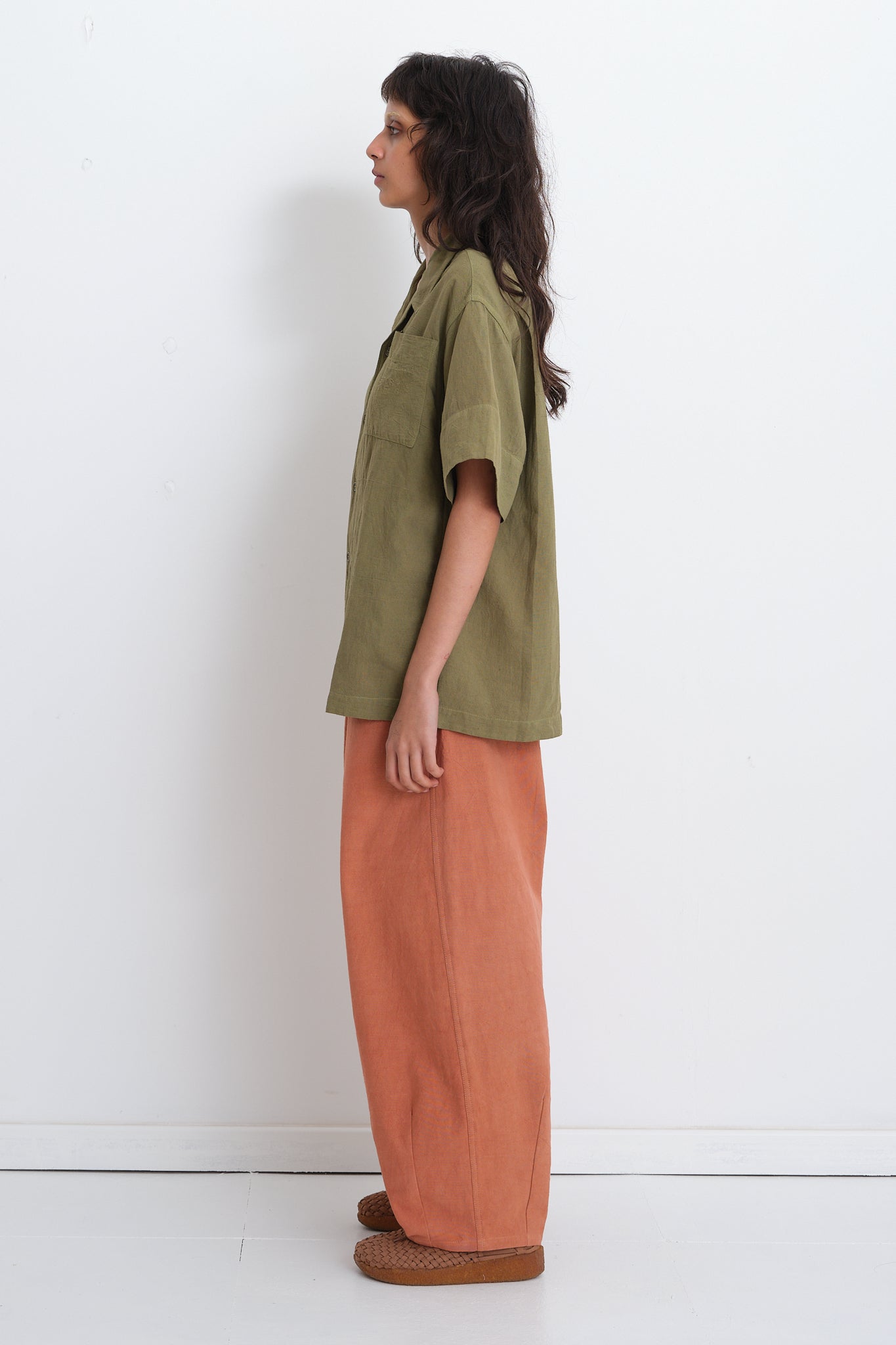 Lush Pants - (roots) CO-42 + CO-92