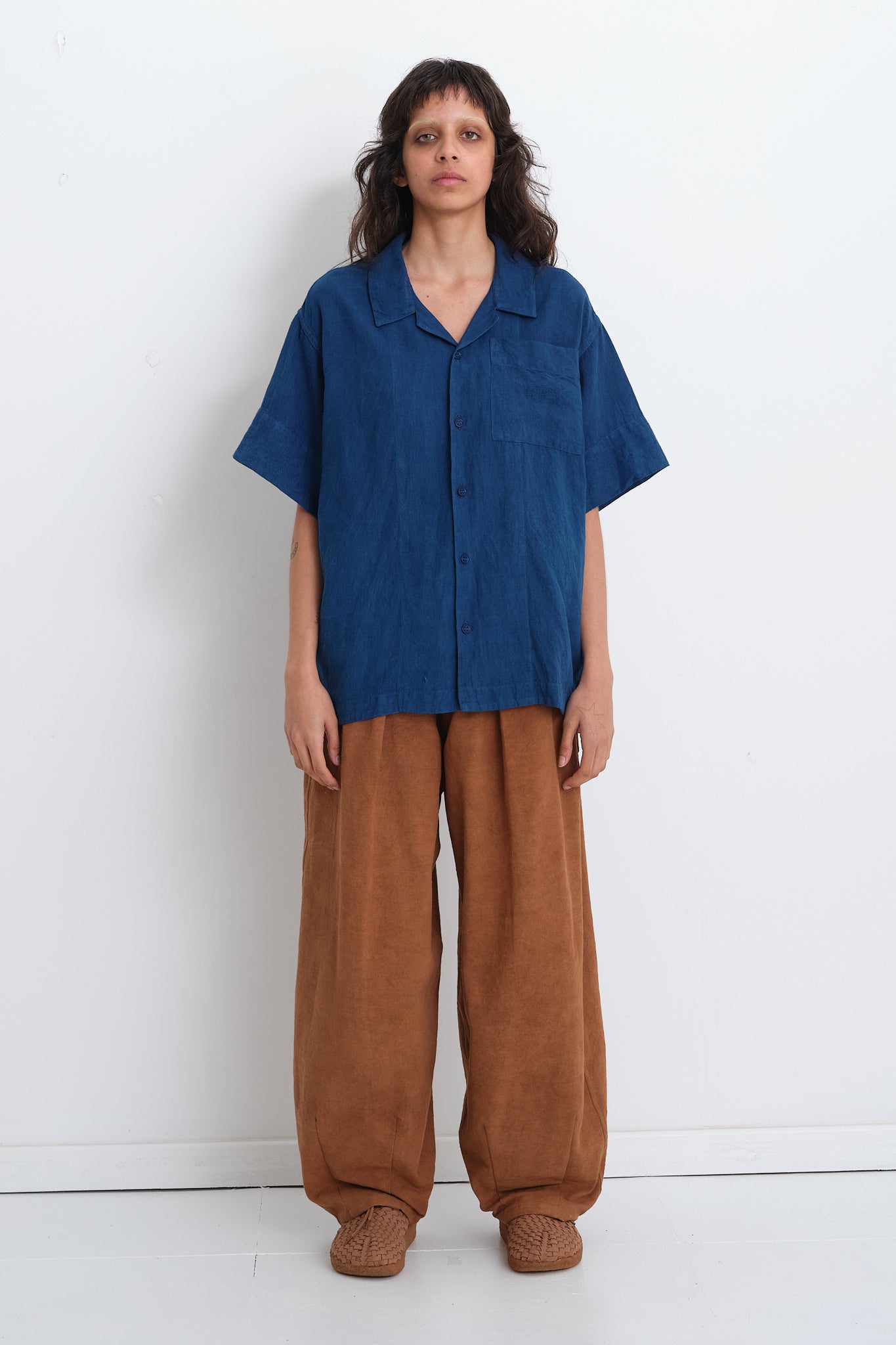 Lush Pants -(roots) CO-44