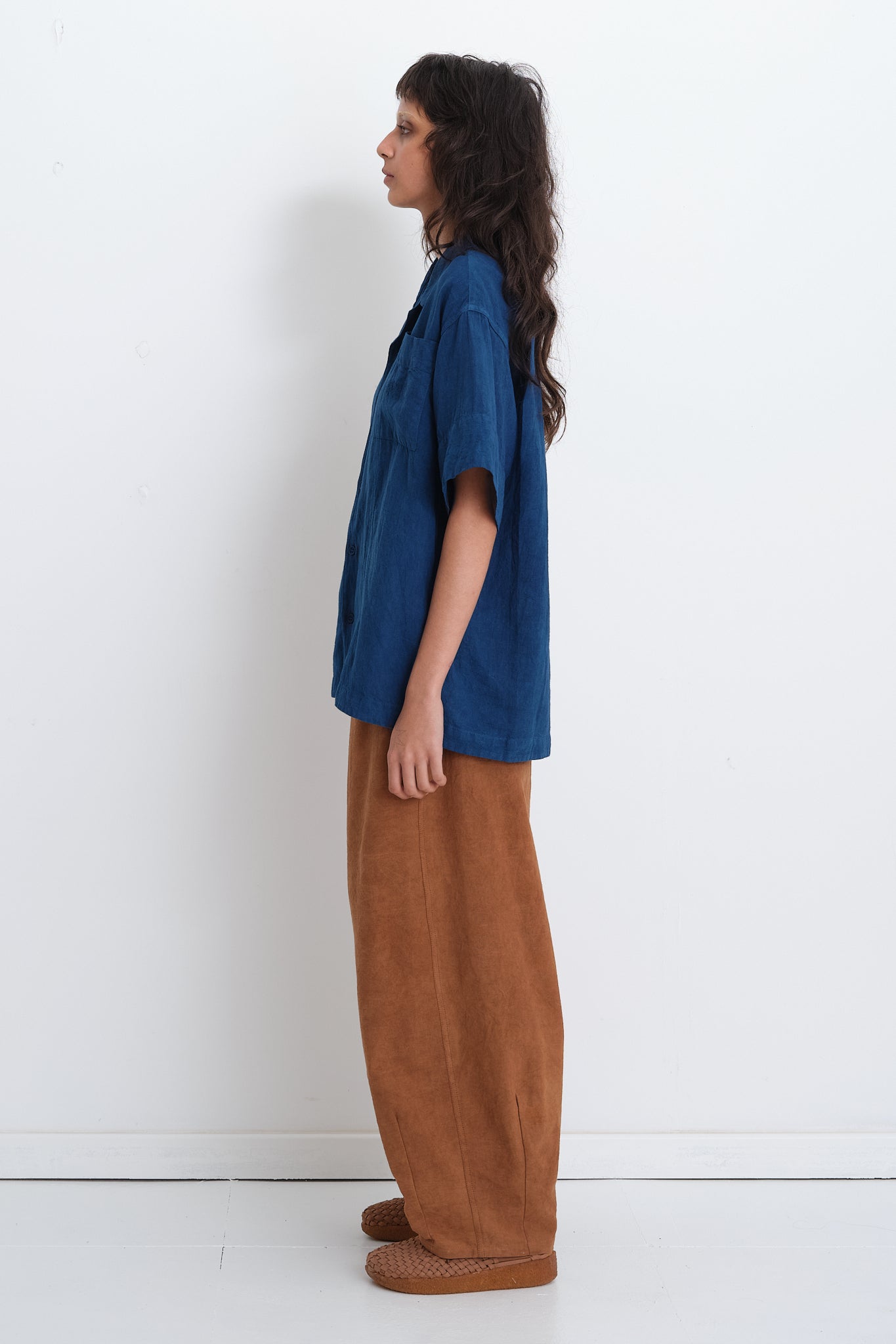 Lush Pants -(roots) CO-44