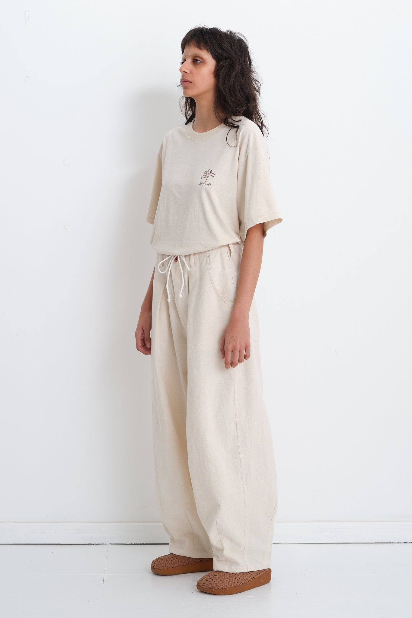 Lush Pants - (roots) CO-00